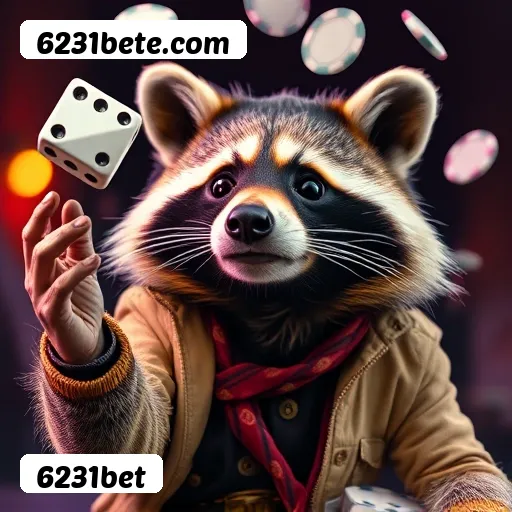 App 6231bet.com Mobile - Interface Premium com Apostas Esportivas, Cassino Online e Saques PIX em 2 Minutos