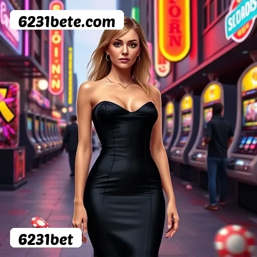 Rodadas Grátis Diárias 6231bet.com - 50 Rodadas Todos os Dias em Slots Premium