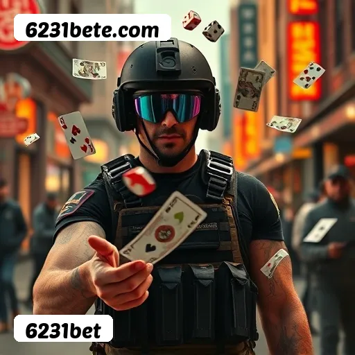 Casino Ao Vivo 6231bet.com - Mais de 80 Mesas com Dealers Brasileiros 24/7 em Qualidade 4K Ultra HD