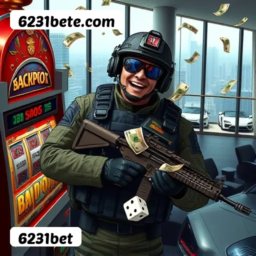 PIX Instantâneo no App 6231bet.com - Saques em 2 Minutos Direto no Celular