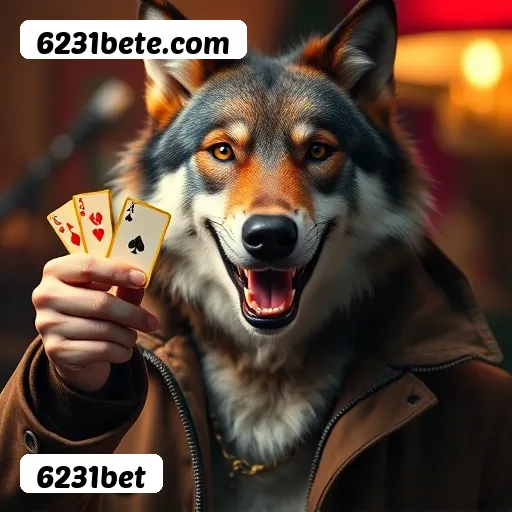 Torneios Semanais 6231bet.com - R$ 100.000 em Prêmios Toda Semana