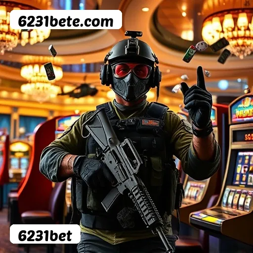 Happy Hour 6231bet.com - 50% de Bônus Extra das 18h às 20h