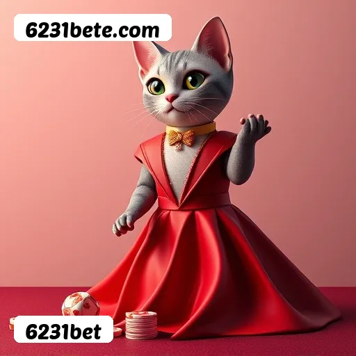 Bônus de Boas-vindas 6231bet até 300% + Rodadas Grátis - Oferta Exclusiva para Novos Jogadores no Brasil